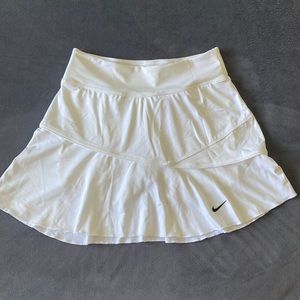 Tennis Skirt